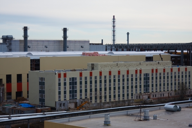 Стальные противопожарные двери и ворота в Тихвине