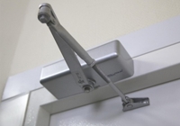 Что означают различные маркировки противопожарных дверей в проектах?