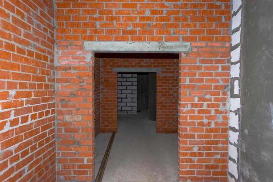 Установка противопожарных дверей в деревянные проемы