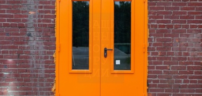 Противопожарная дверь