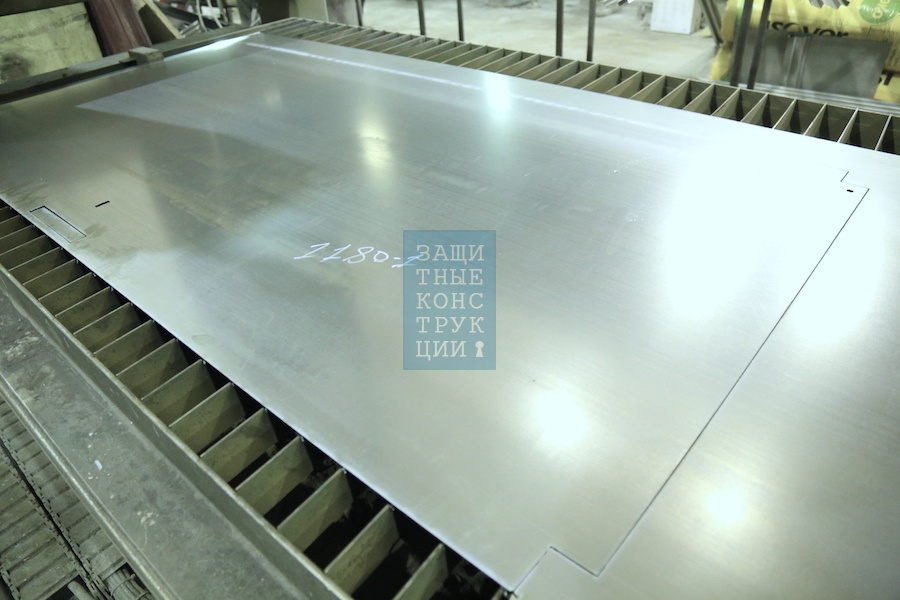 Раскрой металла Раскрой металла