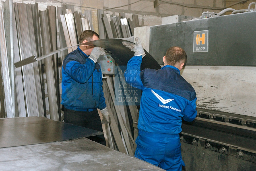 Гибка металла Гибка металла