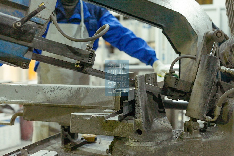 Ленточная пила Ленточная пила