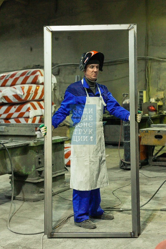 Дверная коробка Дверная коробка